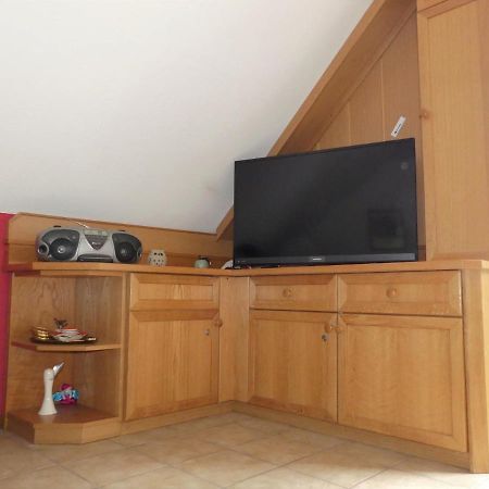 Ferienwohnung Nordenau Schmallenberg Luaran gambar