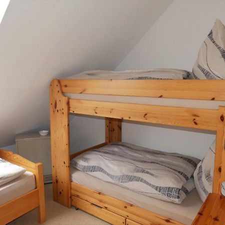 Ferienwohnung Nordenau Schmallenberg Luaran gambar