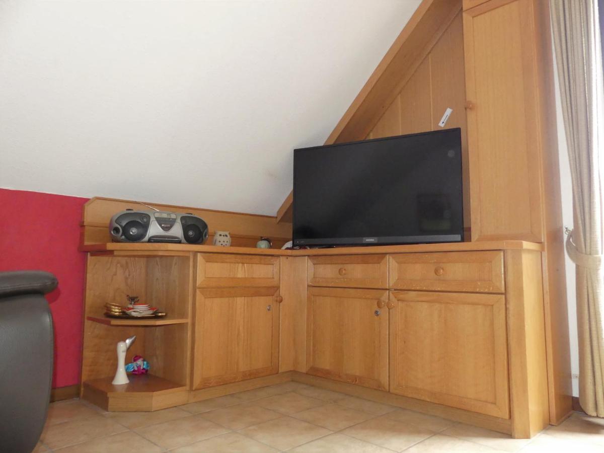 Ferienwohnung Nordenau Schmallenberg Luaran gambar