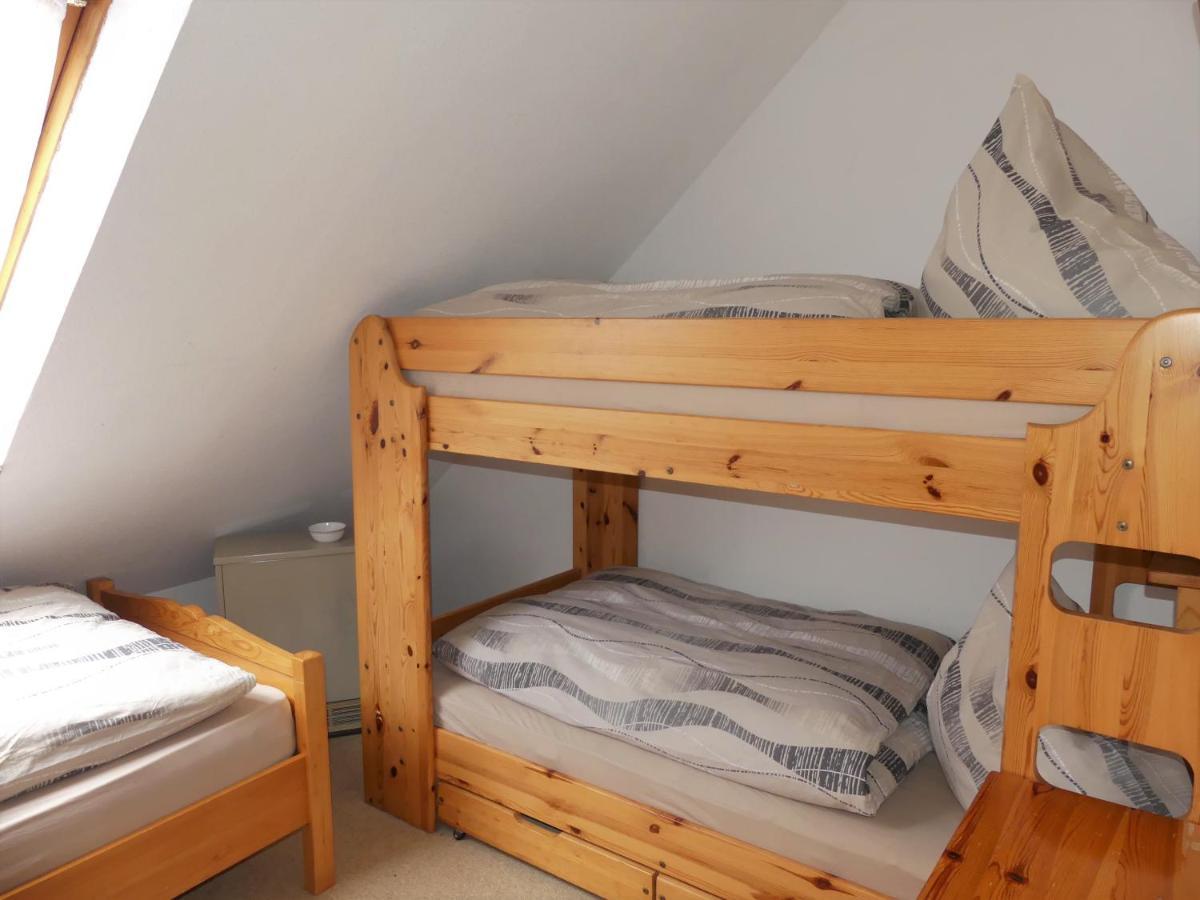 Ferienwohnung Nordenau Schmallenberg Luaran gambar