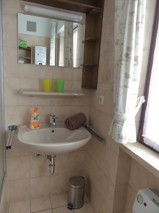 Ferienwohnung Nordenau Schmallenberg Luaran gambar