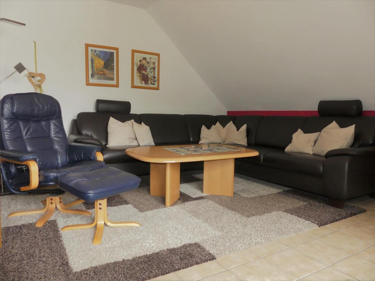 Ferienwohnung Nordenau Schmallenberg Luaran gambar