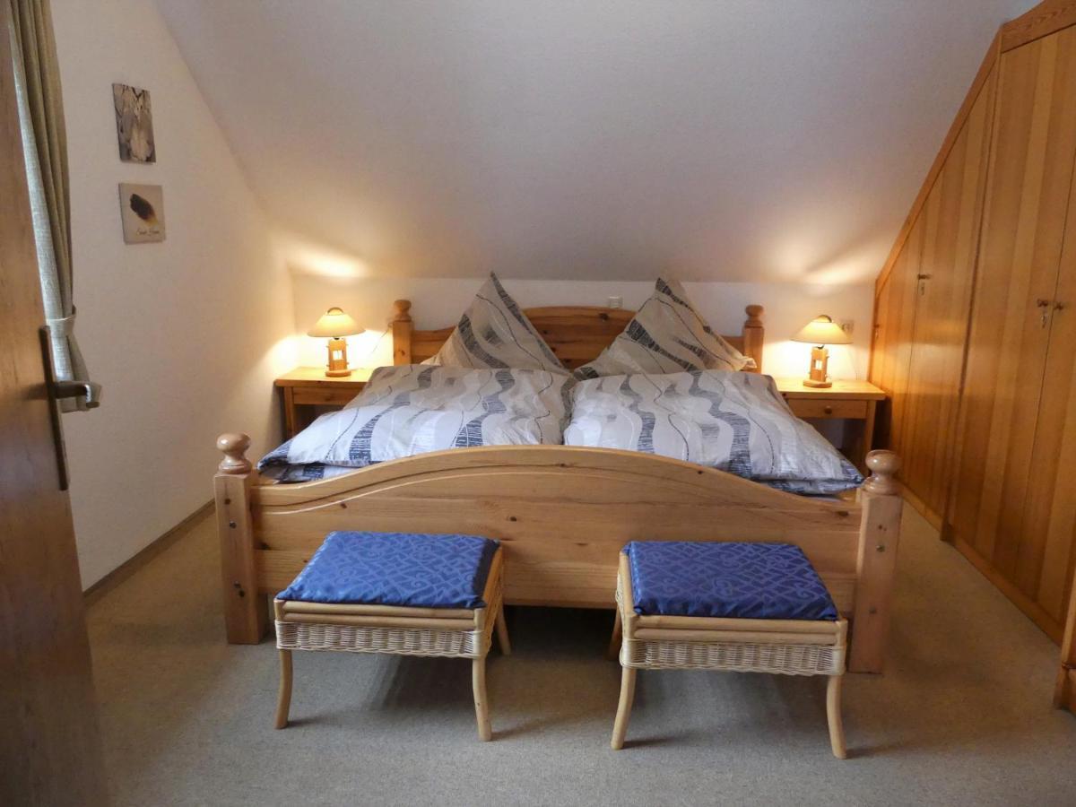 Ferienwohnung Nordenau Schmallenberg Luaran gambar