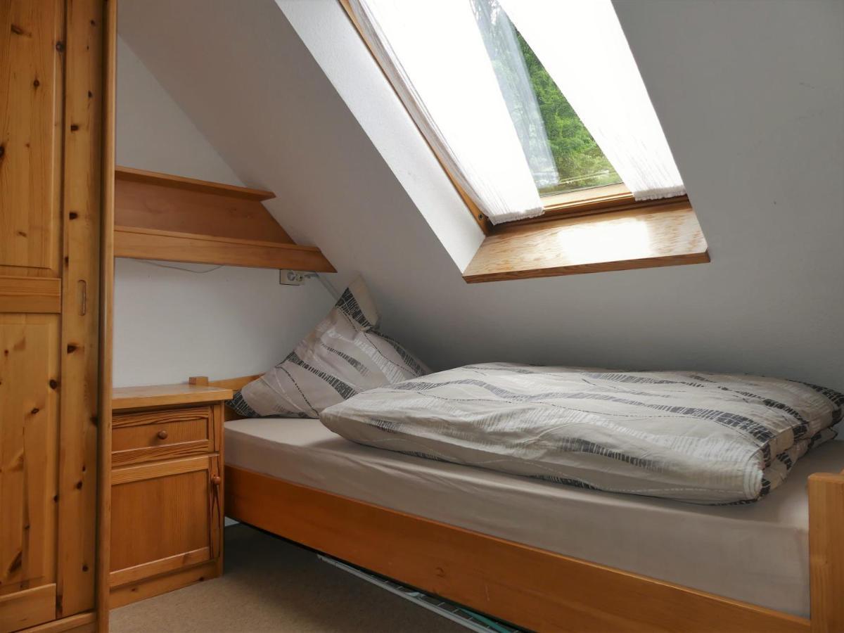 Ferienwohnung Nordenau Schmallenberg Luaran gambar